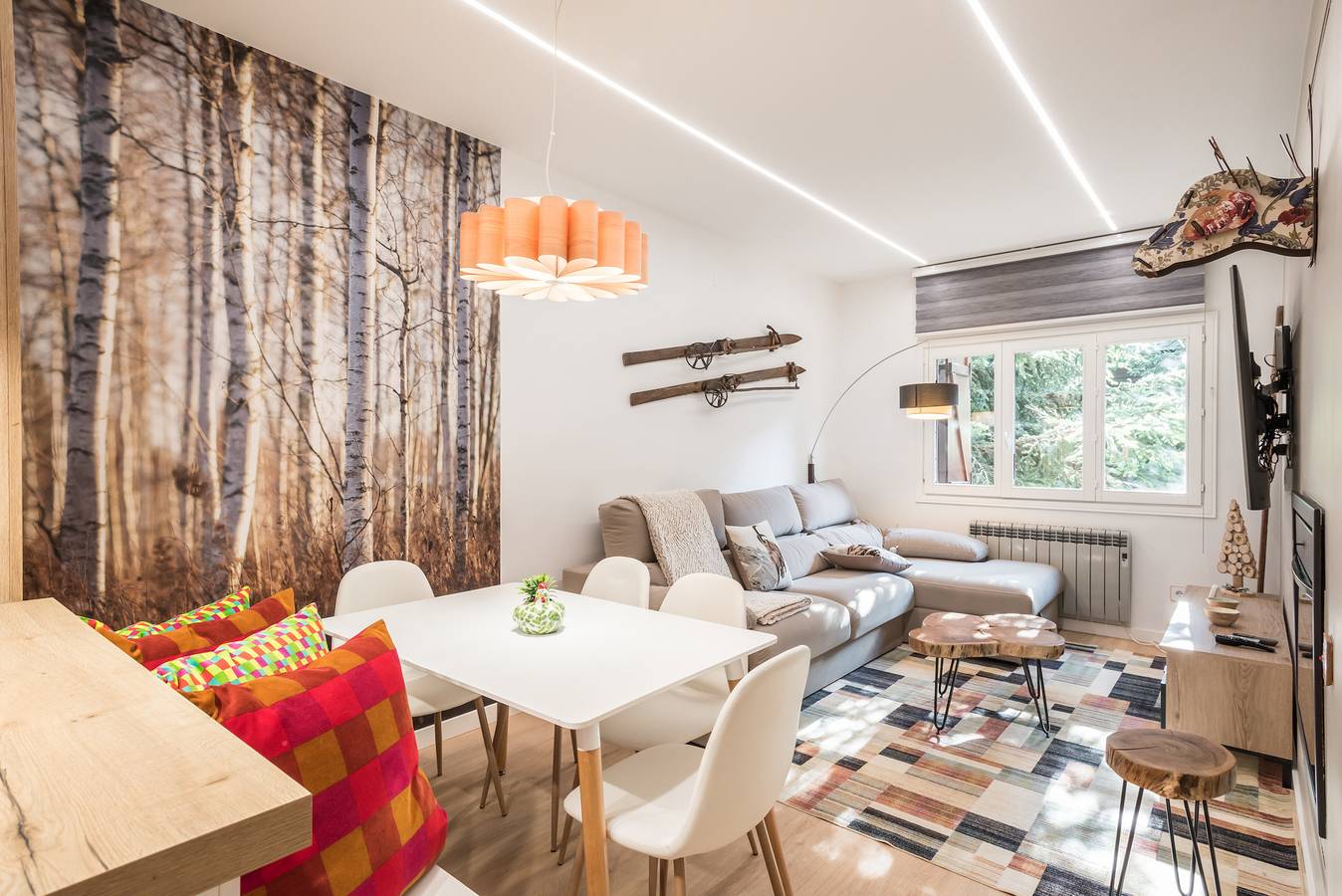 Photo : Appartement de vacances