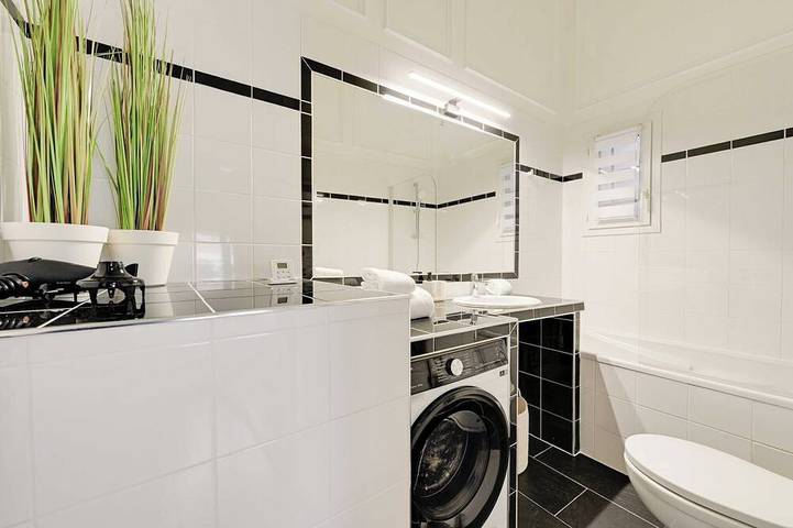 Ganze Wohnung, Gemütliches Appartement 1Br/4P - Nogent-sur-Marne in Nogent-sur-Marne, Val-de-Marne