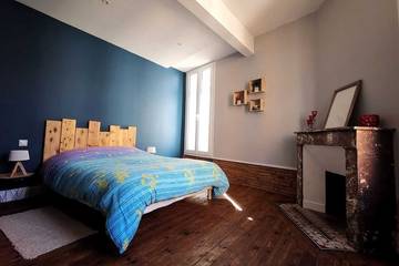 Appartement De Vacances pour 6 Personnes dans Montauban, Tarn-et-Garonne, Photo 3