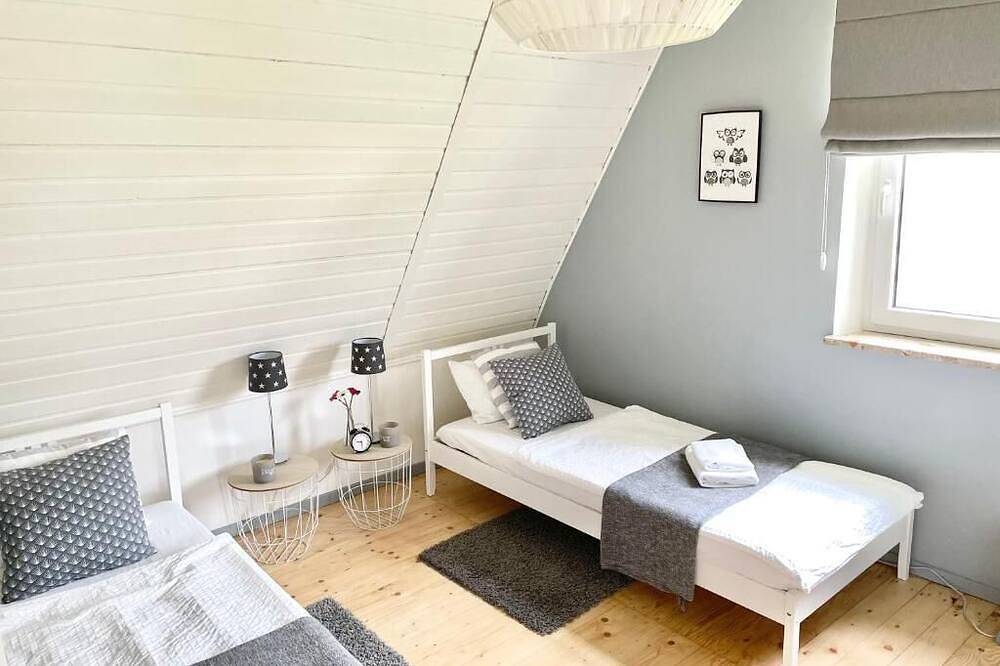 Biały Domek in Chmielno