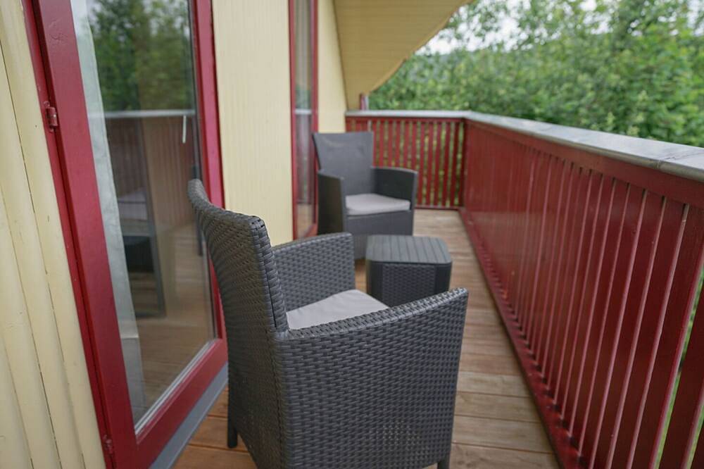 Ferienhaus für 6 Gäste mit 75m² in Kirchheim (110289) in Kirchheim, Knüllgebirge