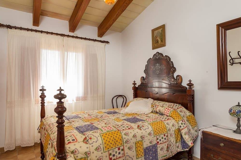 Es Pujol - Preciosa casa mallorquina con piscina privada en Campanet in Campanet, Interior de Mallorca