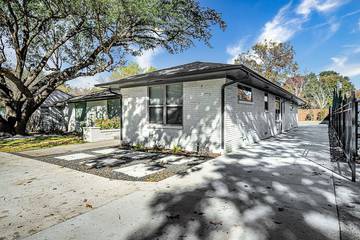 Vacation House for 6 Guests in Dallas, Dallas County, Picture 2