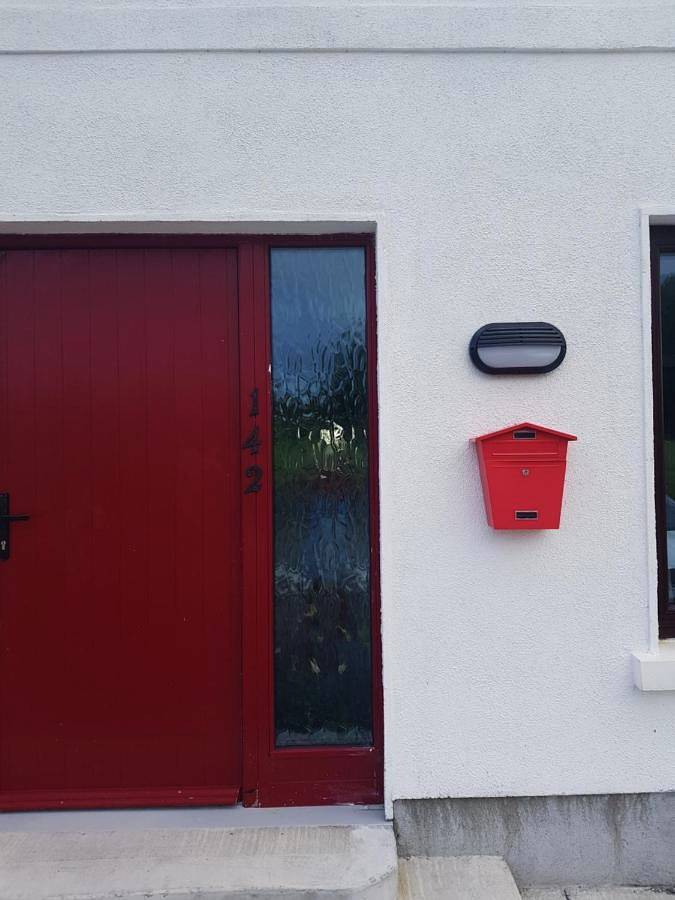 Gîte pour 2 personnes, avec vue et jardin à Galway