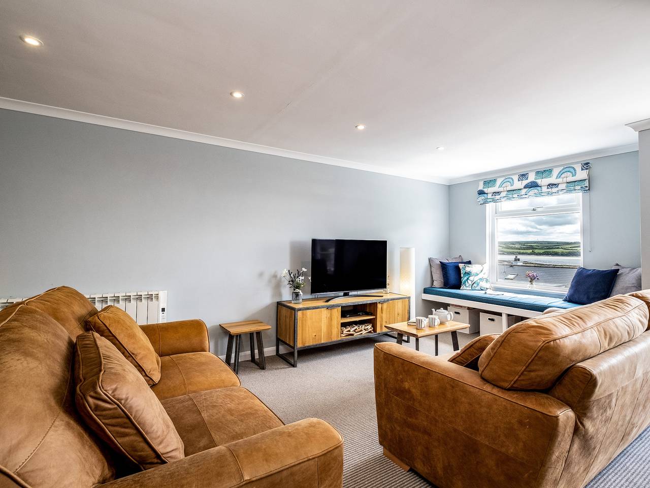 Slipway 15 in Rock, St Minver Lowlands