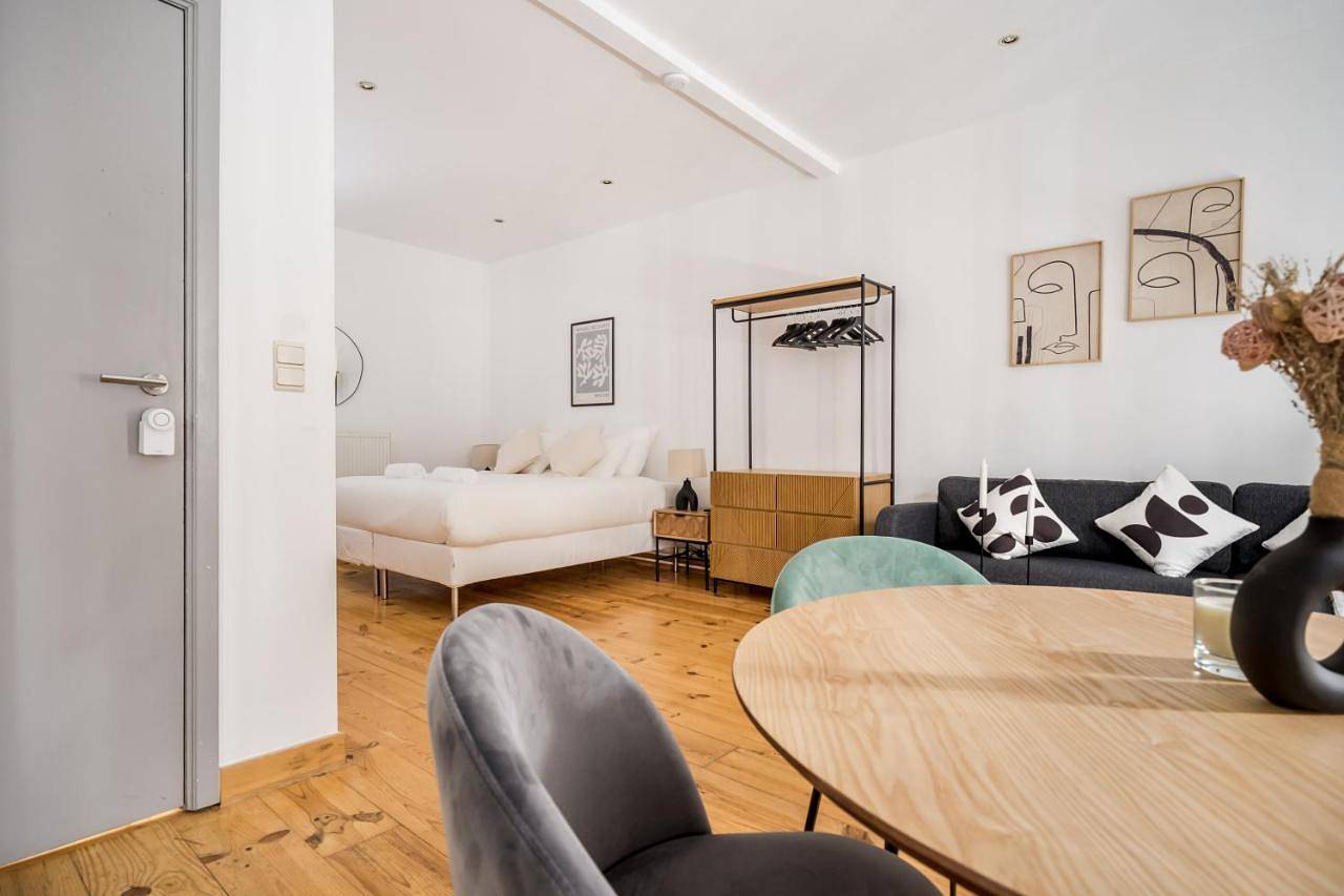 Simone's Kitchen B&B in Anversa, Antwerpen e dintorni