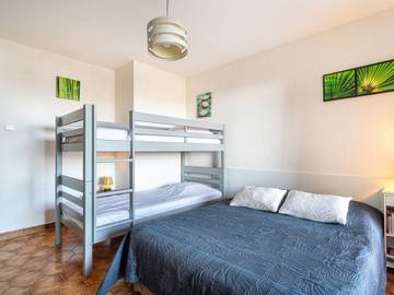 Ferienwohnung für 6 Personen in Hyeres, Toulon Region, Bild 2