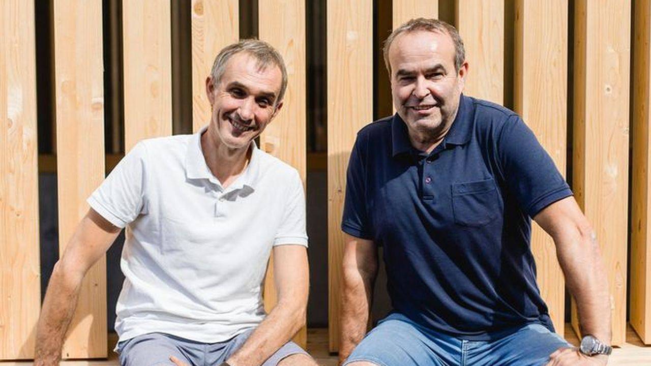 Ganze Ferienwohnung, Ferienwohnung für 4 Personen (38 m²) in Bezau, Bregenzerwald