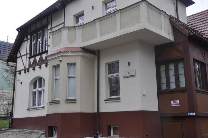 Ferienwohnung für 3 Personen, mit Haustier - 1