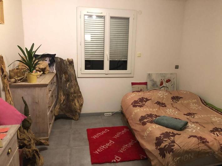 Apartamento de vacaciones para 2 personas - 1