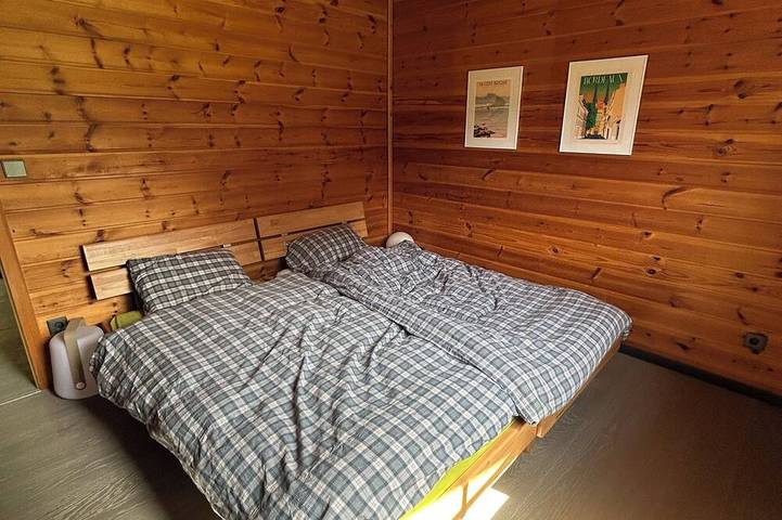 Ferienhaus für 4 Personen, mit Garten und Terrasse im Hunsrück - 2