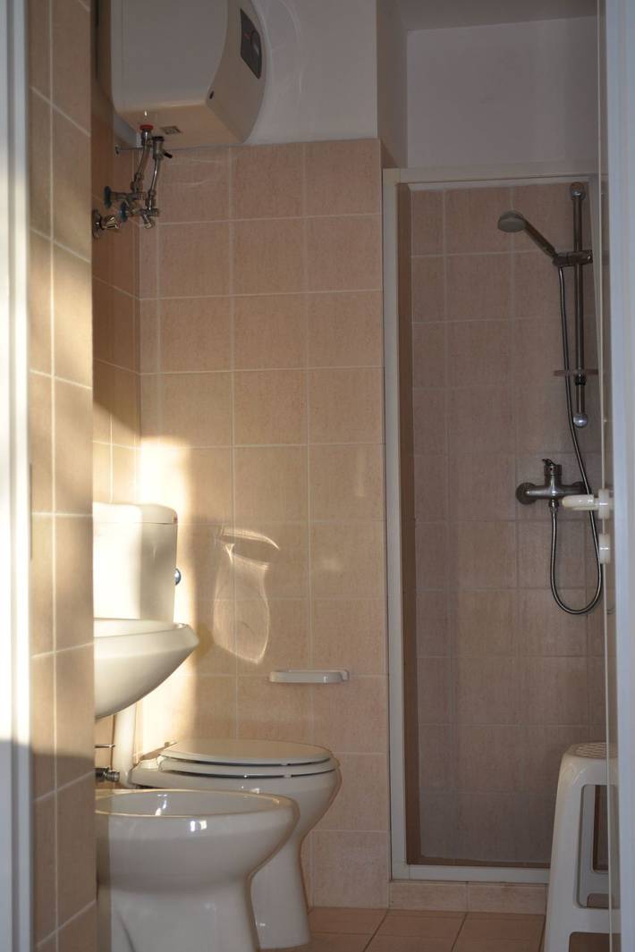 Appartement entier, Haus am Meer in Marina di Felloniche, Castrignano del Capo