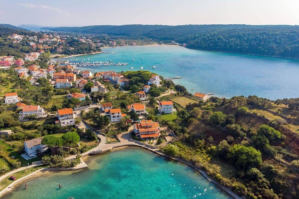 Appartamento vacanze a Rab a partire da 119€ a notte