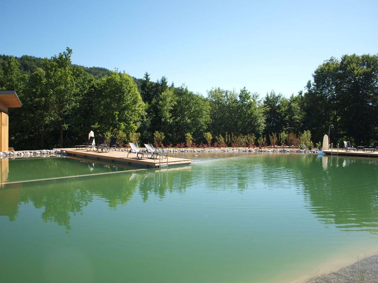 Ganze Wohnung, Erle in Feistritz im Rosental in Karawanken und Bachergebirge, Feistritz im Rosental