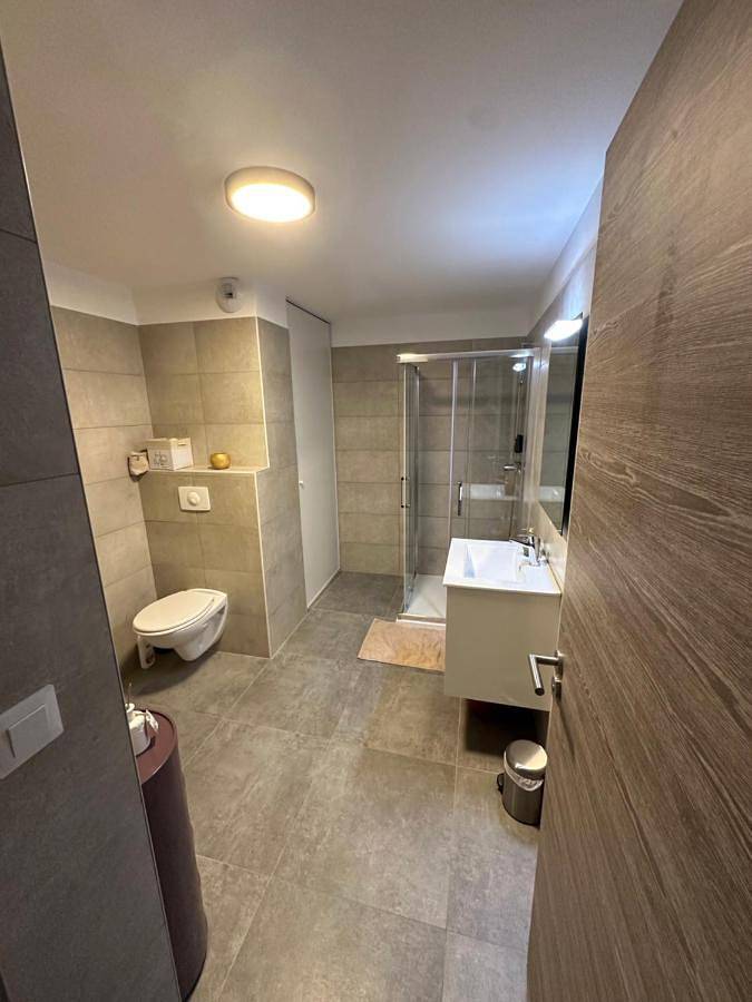 Gîte pour 4 personnes, avec balcon et vue à Venzolasca - 3