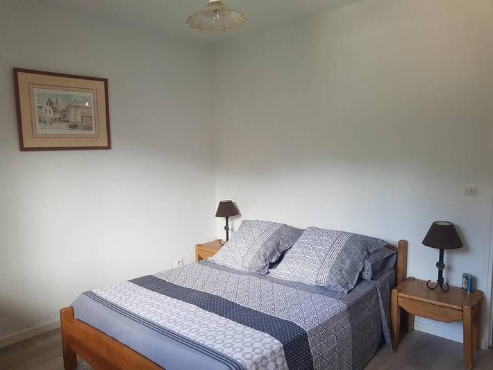 Gîte pour 5 personnes, avec balcon à Saint-Pons (Alpes-de-Haute-Provence) - 3