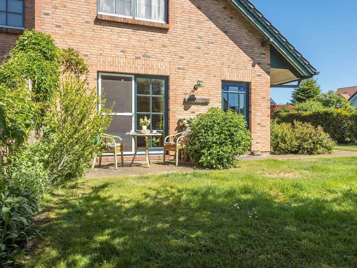 Ferienwohnung für 2 Personen, mit Terrasse - 1