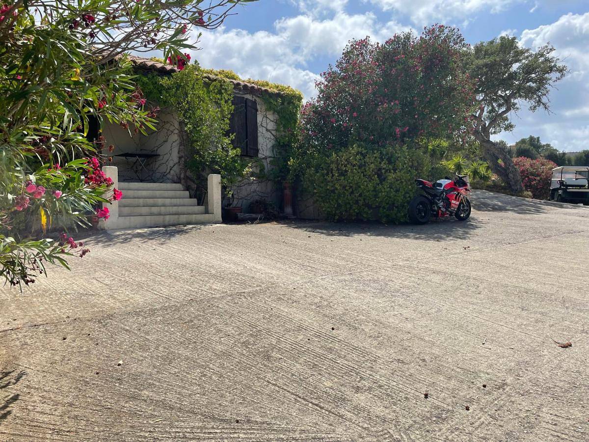 Maison 50m plage in Campomoro, Belvédère-Campomoro