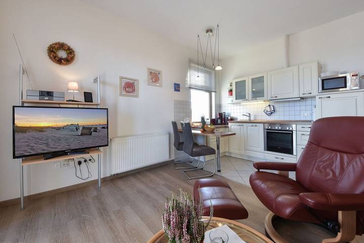 Ferienwohnung für 2 Personen in Ahlbeck - 2