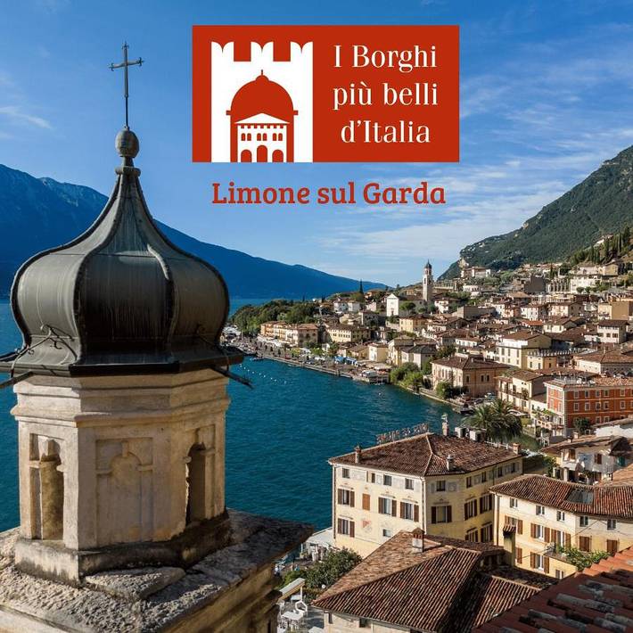 Ferienwohnung für 3 Personen, mit Ausblick und Seeblick in Limone sul Garda - 4