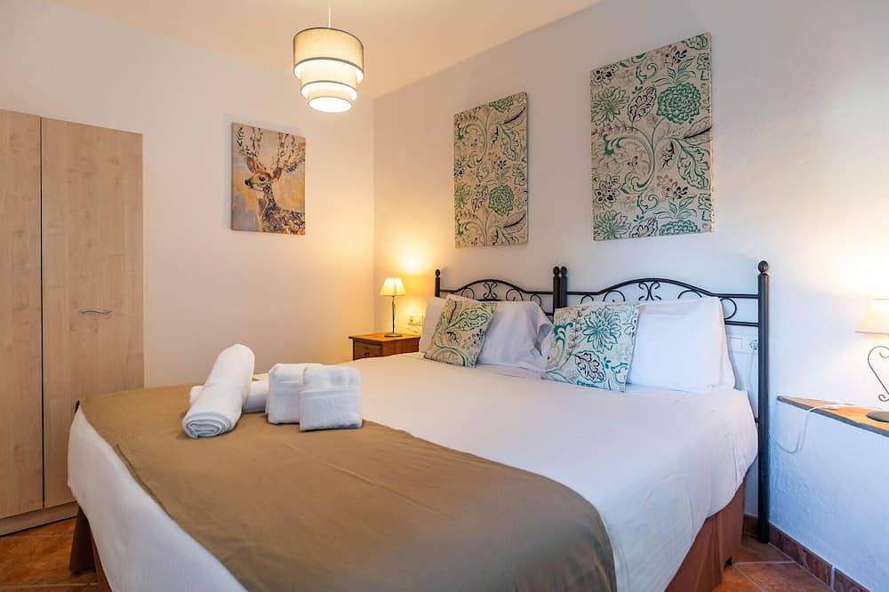 Nice home in Montejaque with Wifi in Montejaque, Málaga Province