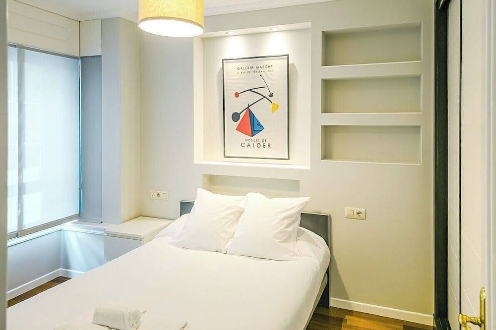 Entire apartment, Rubalcava Apartment in Ferrol, Galician Coast