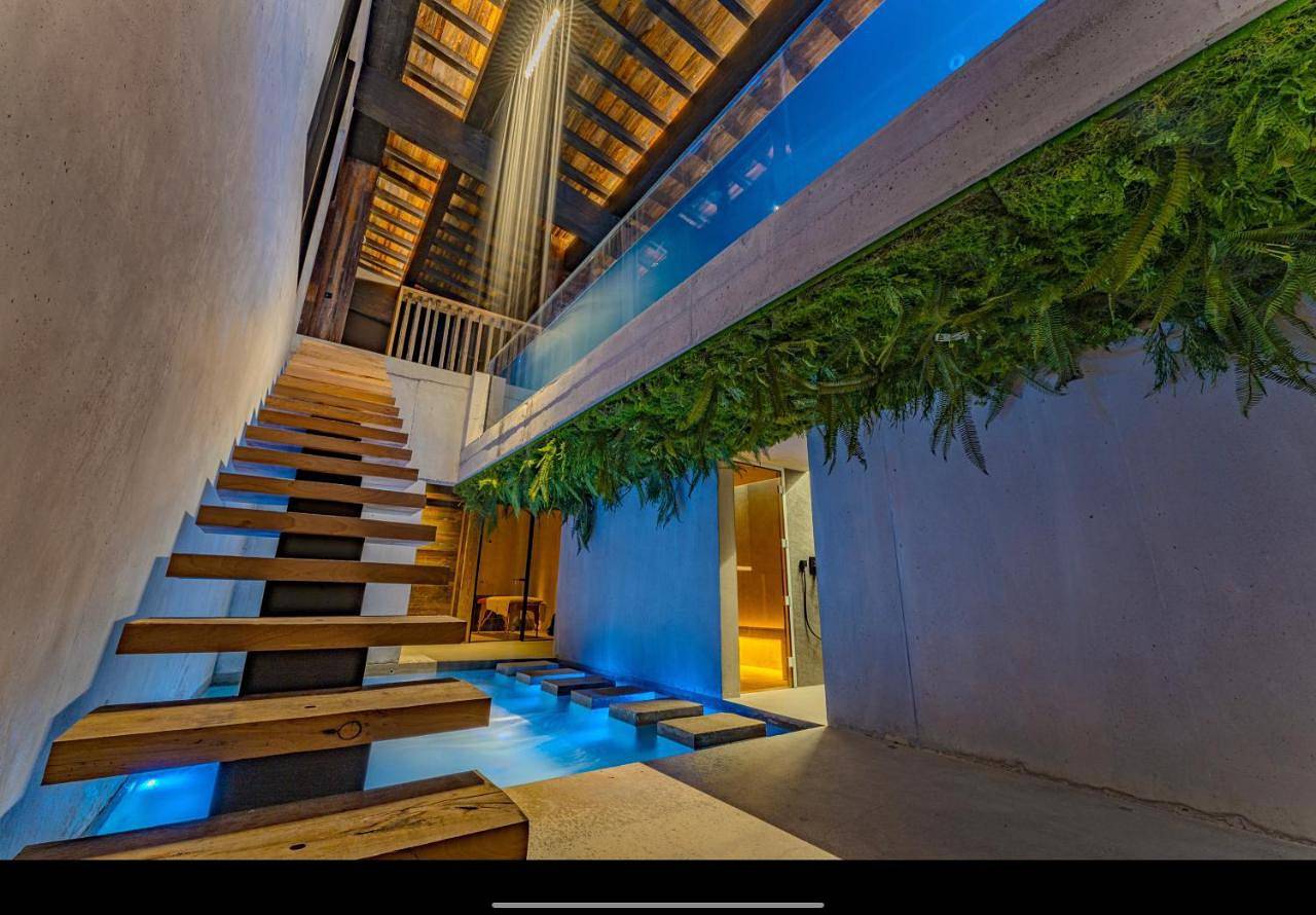 Villa with Private Pool in Foncine-le-Haut, Regionaler Naturpark Hochjura