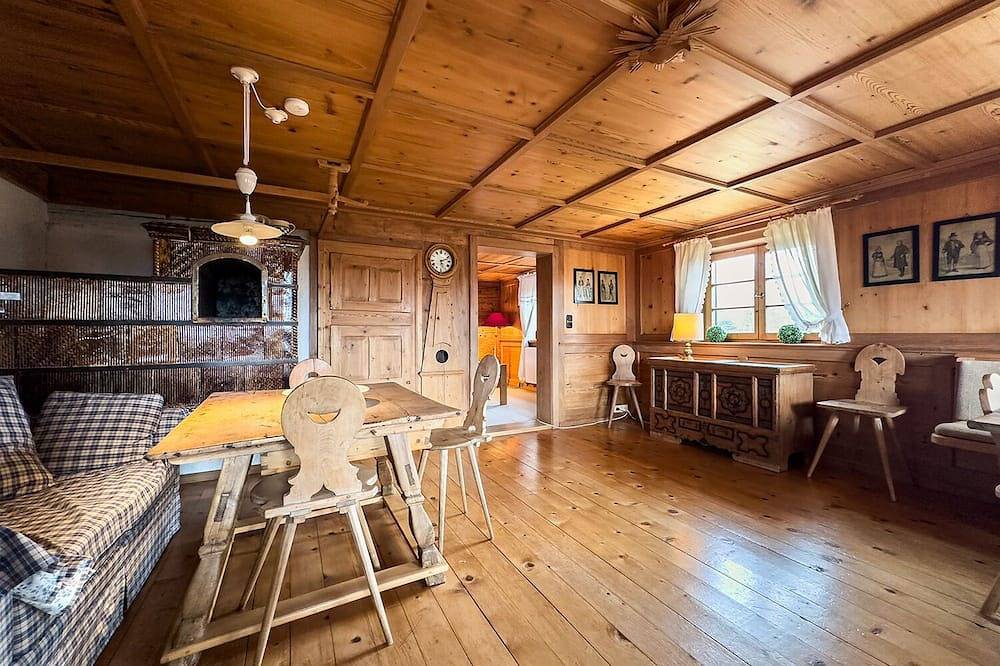 Appartamento vacanze a Allgau a partire da 133€ a notte