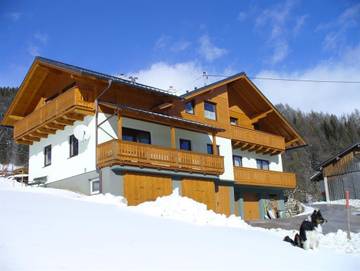 Bauernhof für 3 Personen in Schladming, Liezen und Umgebung, Bild 2