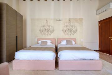 Rustico per 6 Persone in Venezia, Provincia di Venezia, Foto 2