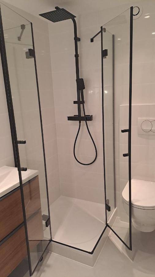 Appartement entier, Studio calme proche de Nice in Colomars, Côte méditerranéenne (France)