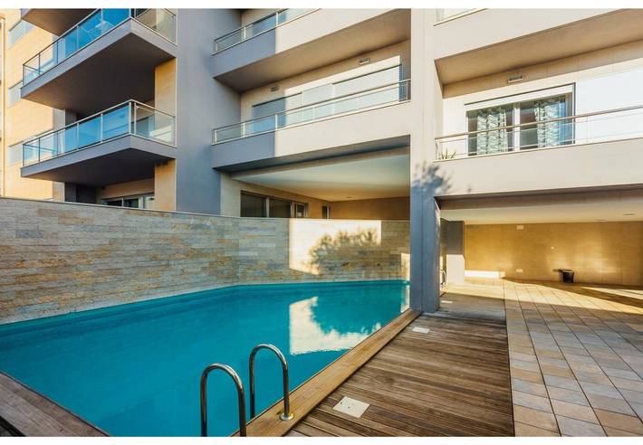 Casa de férias para 4 pessoas em São Martinho do Porto