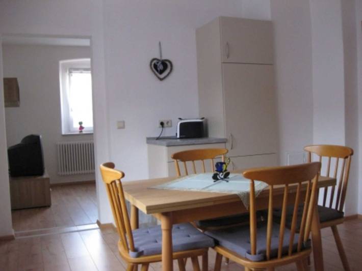 Ferienwohnung für 4 Personen in Europa-Park - 2