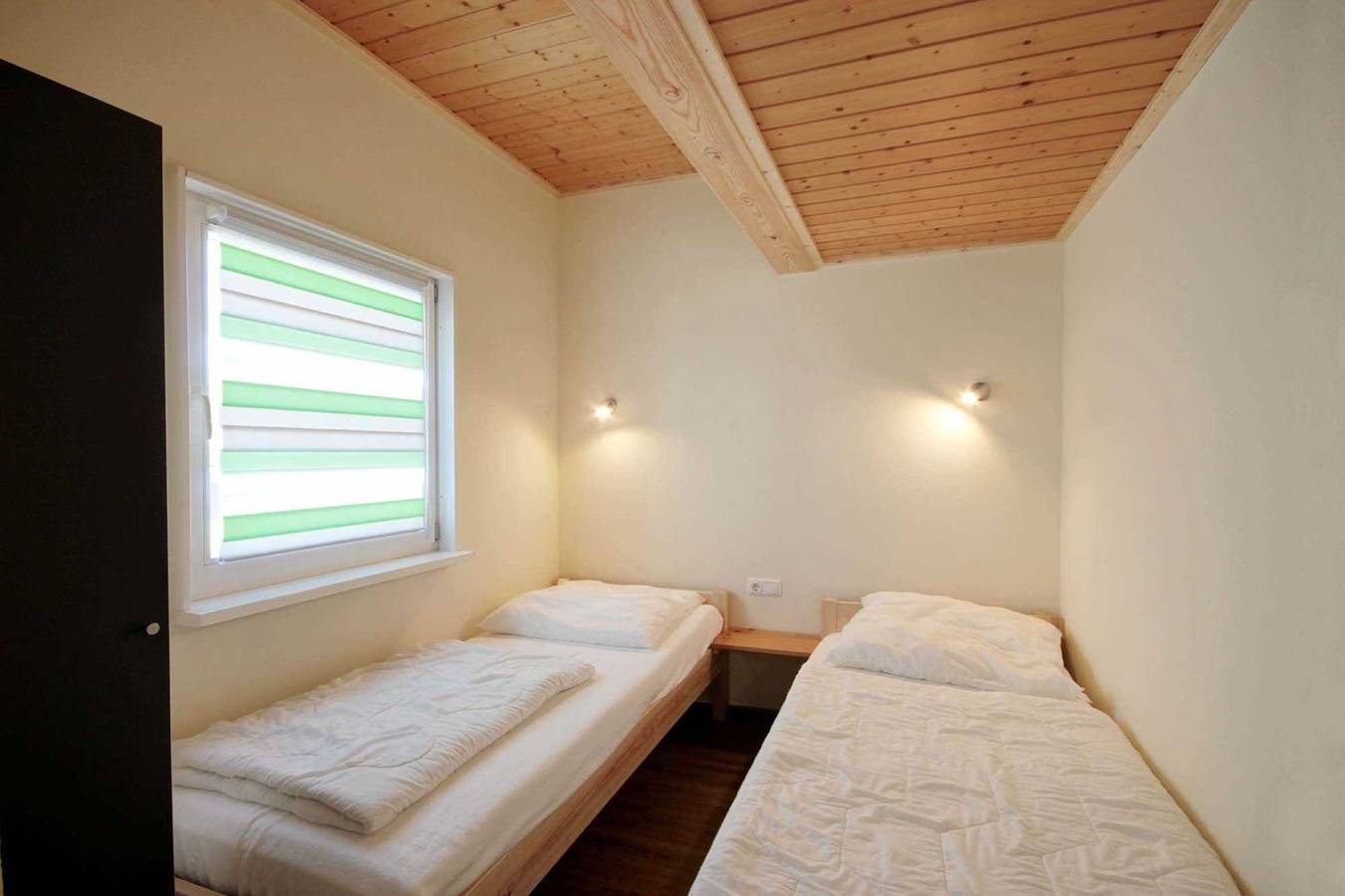 Zinglingsberg, Bungalow 2 in Binz, Rügen