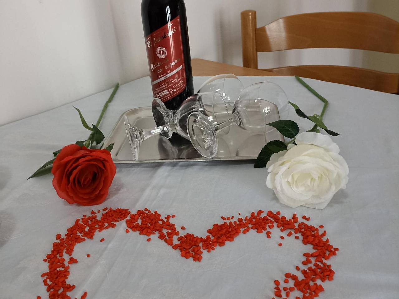 Ganze Wohnung, Wohnung in Senj mit Meerblick in Senj, Kvarner Festland