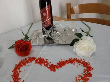 Ferienwohnung für 2 Personen in Senj, Kroatische Adria, Bild 3