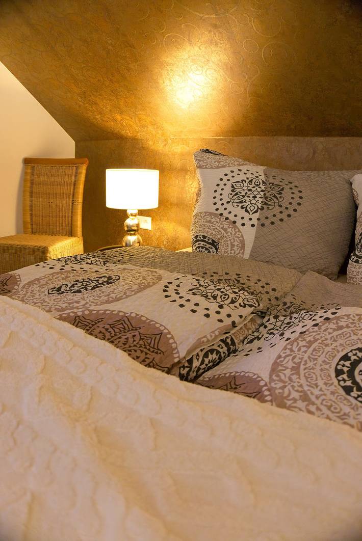 Ferienwohnung für 3 Personen, mit Balkon in Schönau im Schwarzwald - 2