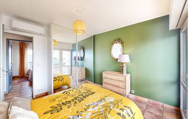 Cottage pour 6 personnes, avec terrasse à Saint-Paul-lès-Dax