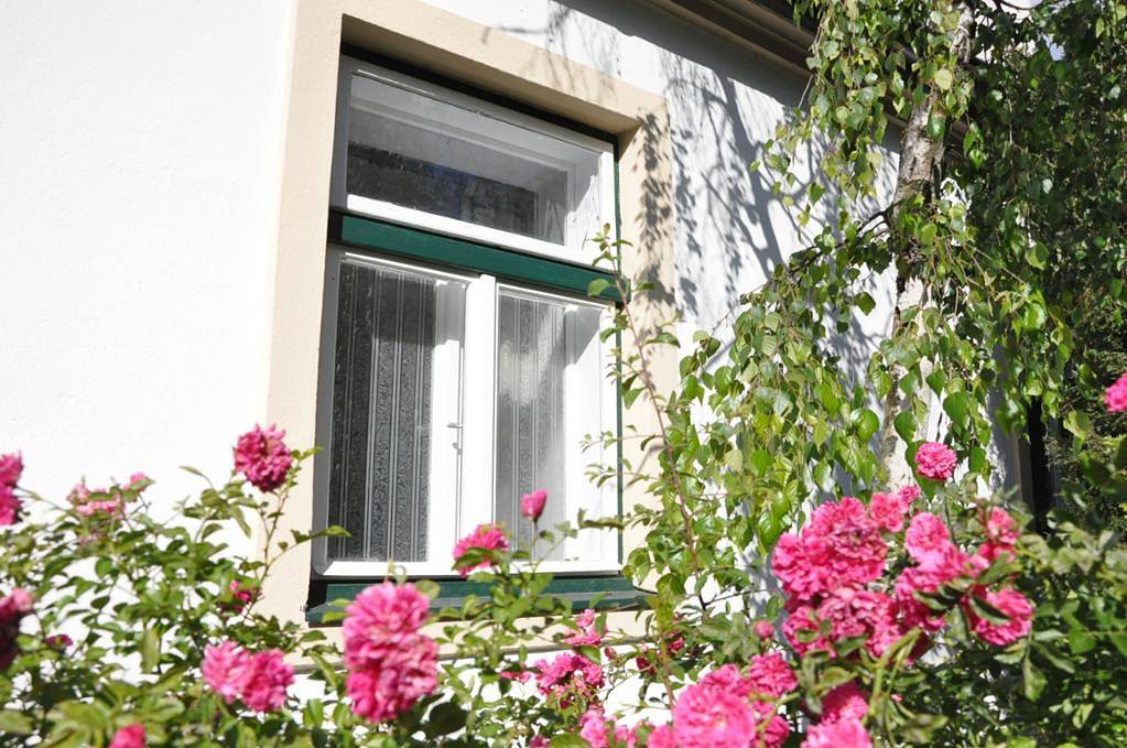 Ganze Ferienwohnung, Ferienhaus Irblingweg in Stiefern, Schönberg am Kamp