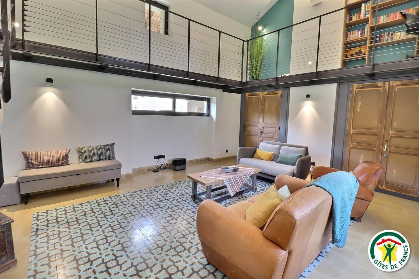 La Ferme Des Paillanches in Génissieux, Valence region