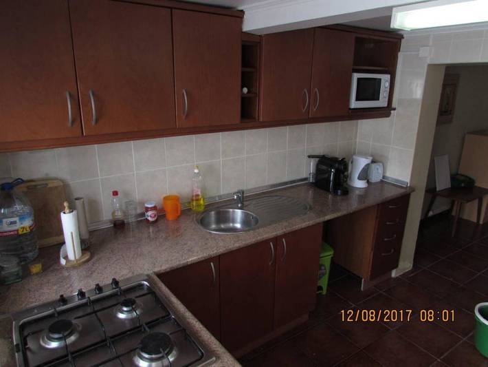 Location de vacances pour 5 personnes, avec jardin et vue à Angra do Heroísmo - 4