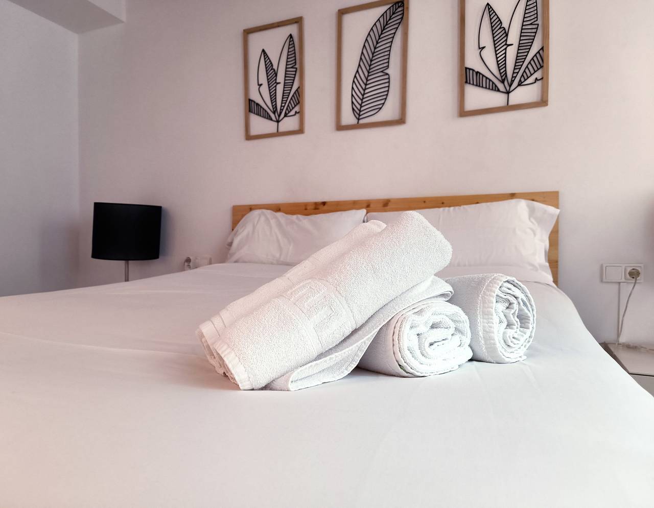 Gehele studio, Flats Friends Tetuan Estudio in Valencia City Centre, Valencia