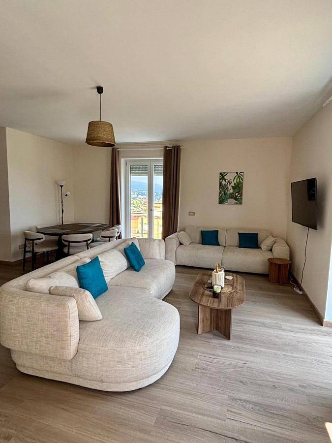 Azure horizon villa in San Remo, Sanremo Gemeinde