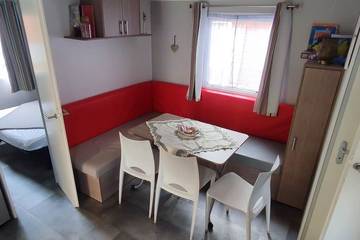 Camping pour 6 Personnes dans Munster, Région de Colmar, Photo 2