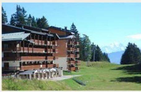 Appartement de vacances pour 5 personnes, avec vue et balcon - 1
