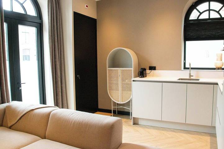 Vakantiewoning voor 4 personen in Sneek