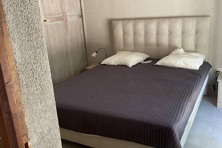 Location de vacances pour 6 personnes, avec jardin à Fontarèches - 2