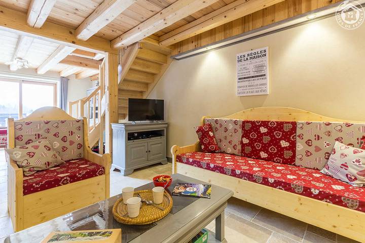 La Cartusienne in Entremont-le-Vieux, Chambéry e dintorni