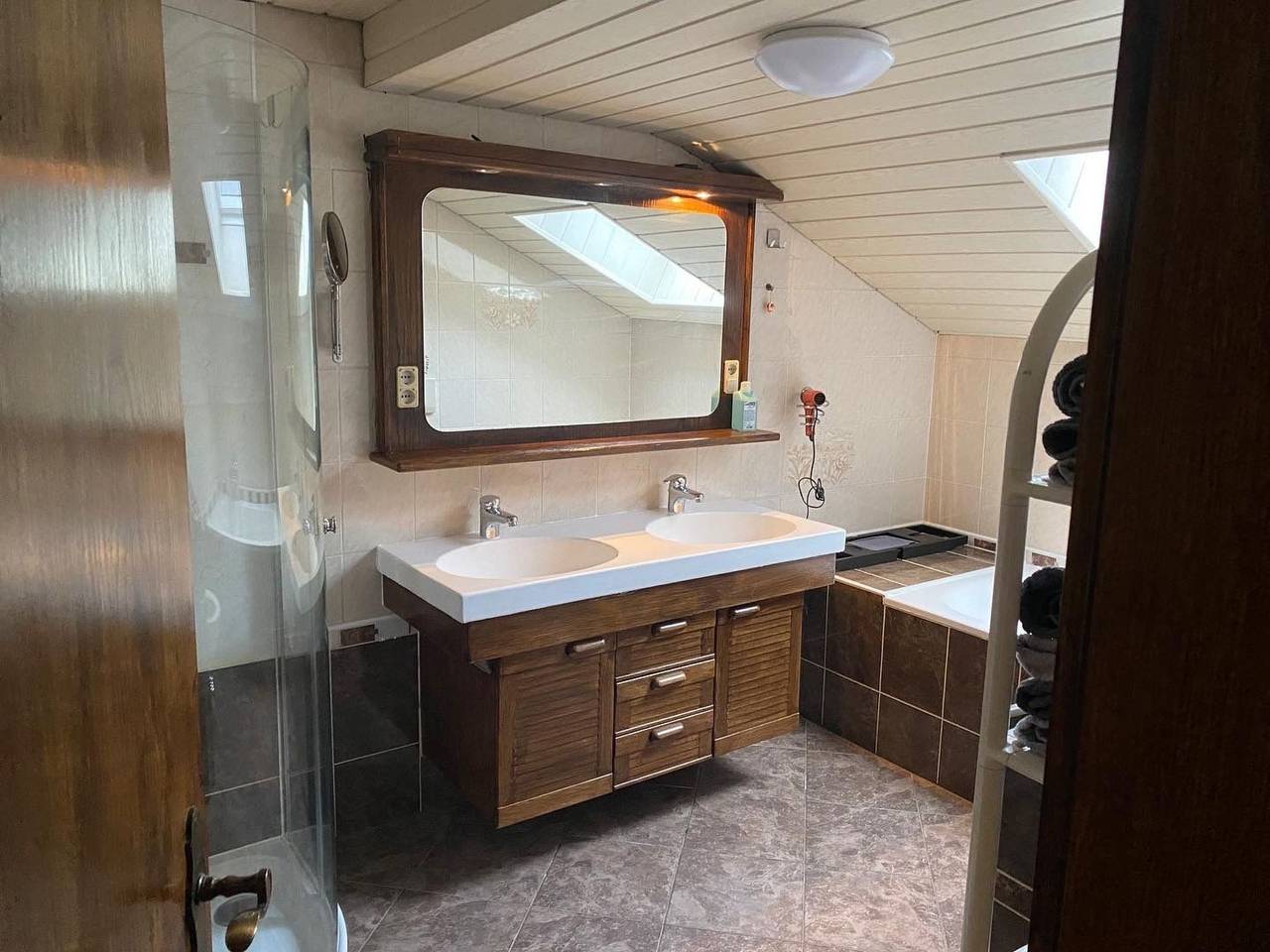 Ganze Wohnung, Appartement Gletscherblick in Stall, Bezirk Spittal an der Drau
