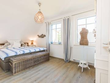 Ferienhaus für 4 Personen in Bresewitz, Pruchten, Bild 3